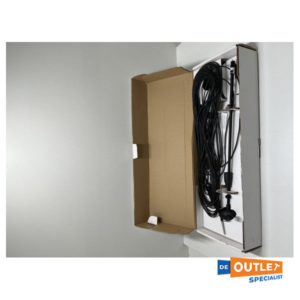 Дългосрочна версия на мачтов преобразувател на Raymarine - E22079