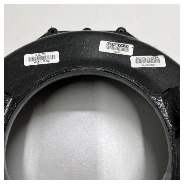 Mercury Mercruiser 3.0L 181 V4 coprivolano - 4111025N2