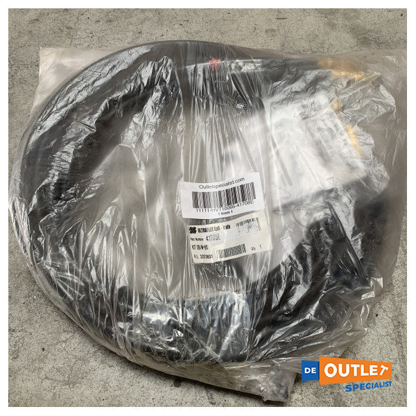 Ultraflex Kit OB/M -60 Hydraulic Snake Connection Set 6 meter - 41708E