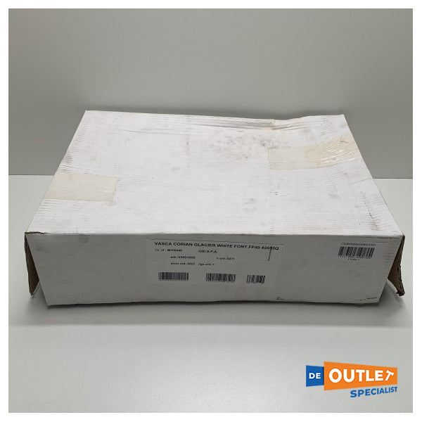 حوض غروهي كوريان نوع 33001000