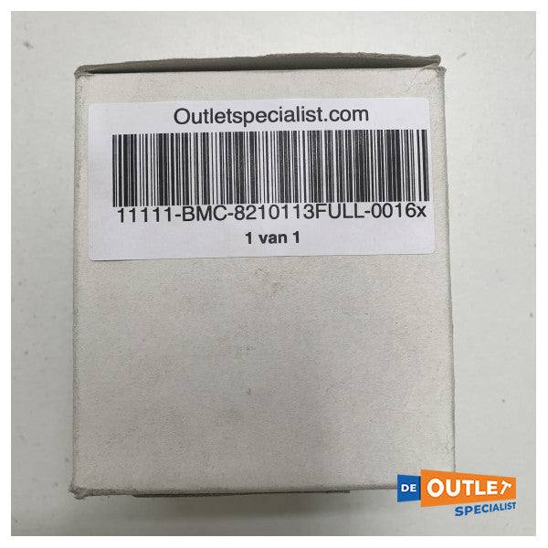 Eaton 8210113FULL-0016x rode led flitser