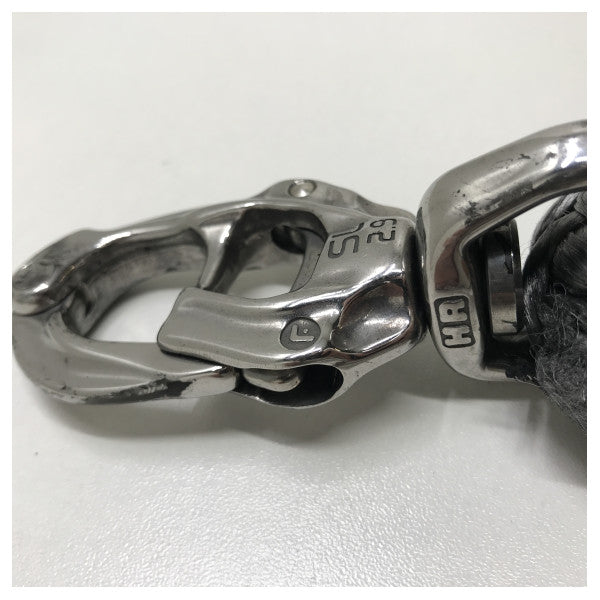 Lancelin Dyneema Reef 3 Kit tal-Liwi - 42438p