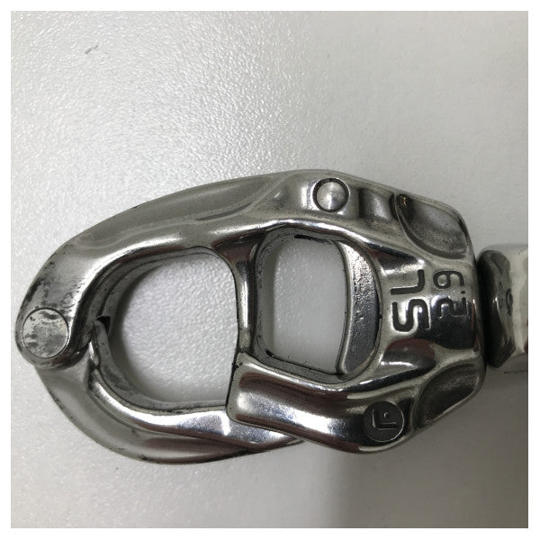 Lancelin Dyneema Reef 3 Kit tal-Liwi - 42438p