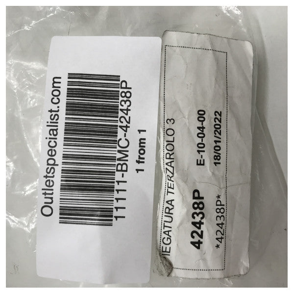 Lancelin Dyneema Reef 3 Kit tal-Liwi - 42438p