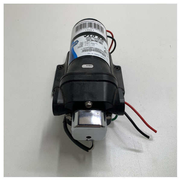 Використана гідрофорна помпа для питної води Jabsco 42755-0394 VFlo 24В 19л/хв