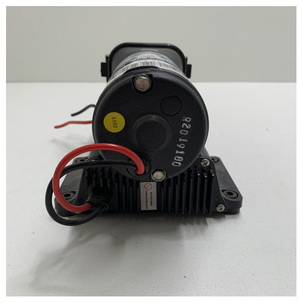 Використана гідрофорна помпа для питної води Jabsco 42755-0394 VFlo 24В 19л/хв