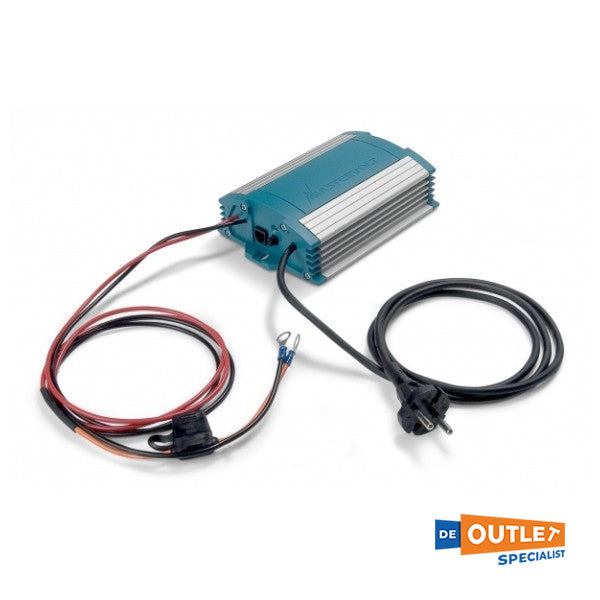 Зарядно устройство за акумулатори Mastervolt ChargeMaster 12V-10A - 43011000