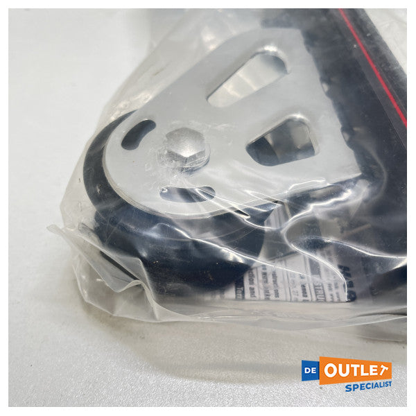 Harken G3265S.HL 32 mm High-Load Pin Stop Slider Car