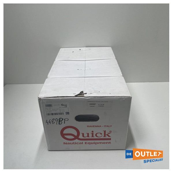 Quick THG500 500W | 24V kabestan z rolką taśmy - FSTHG0524000A11