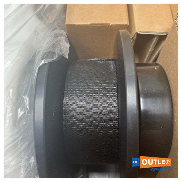 Quick THG500 500W | 24V kabestan z rolką taśmy - FSTHG0524000A11