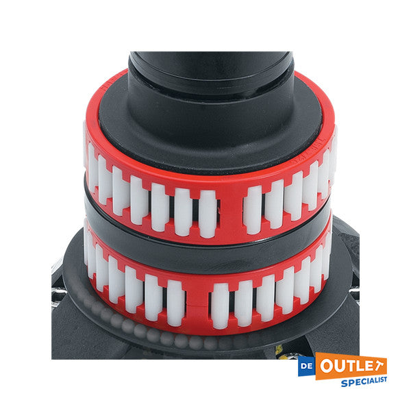 Harken 60.2 b'2 veloċità self-dening performa