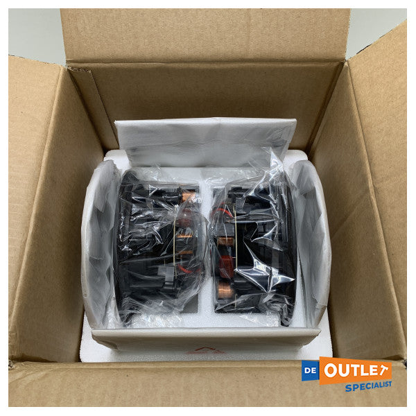 Set di diffusori Cabasse Archipel 13 IPC a prova di mare - ENC1175A