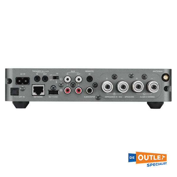 Ενισχυτής ασύρματης ροής Yamaha WXA-50 MusicCast