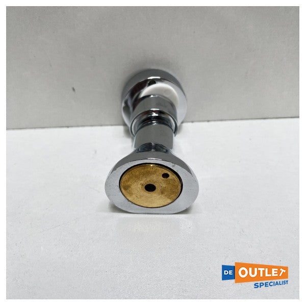 حاجز باب فوريستي وسواردي من الفولاذ المقاوم للصدأ 3167-525.C