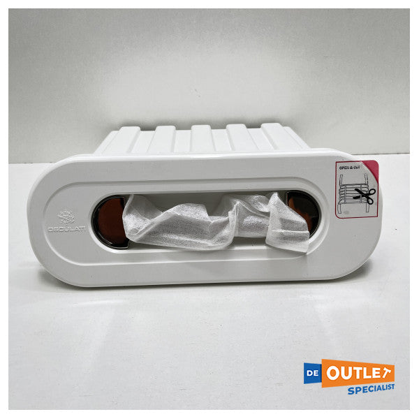 Scala d'imbarco d'emergenza Osculati a 7 gradini - 49.525,00