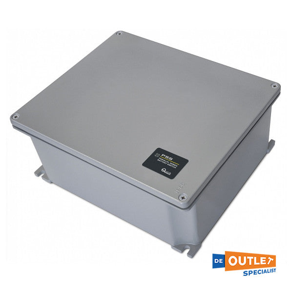 Sistema de interruptor paralelo de PSS48 24 - 48V - FTPSS2448000A02