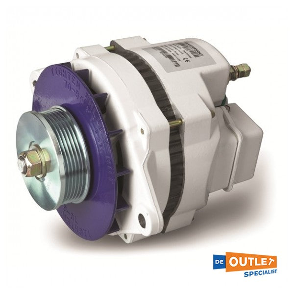 Генератор змінного струму Mastervolt Alpha 24V/75A - 48224075