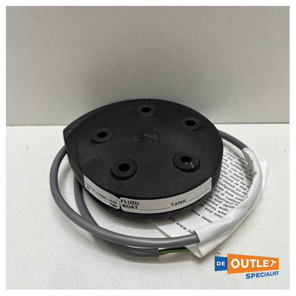 BEP TS1 Sensor de ultra-sons para tanques MC 6