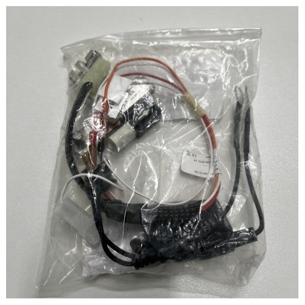 مستشعر بطارية شايبر IBS 24 فولت 3 وظائف - 50.IBS24V.30-03