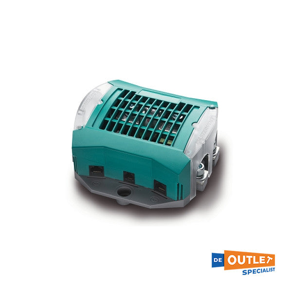 Παρακολούθηση μπαταριών Mastervolt CZone MasterShurt 500 MK III - 77020115