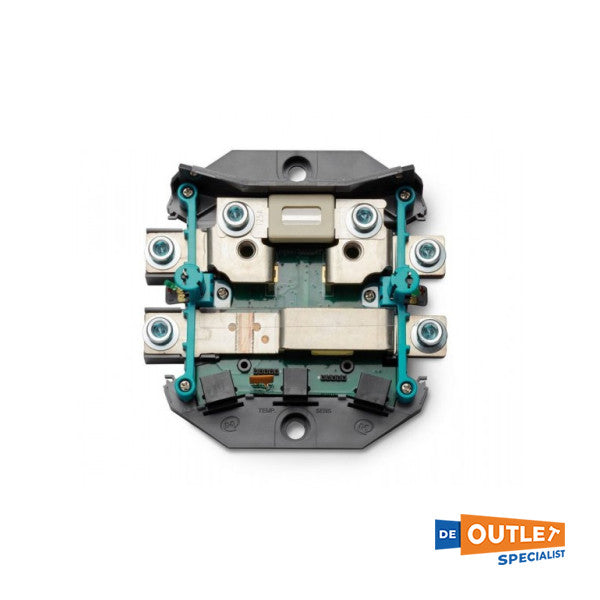 Παρακολούθηση μπαταριών Mastervolt CZone MasterShurt 500 MK III - 77020115