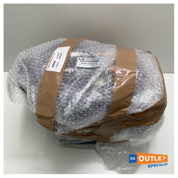 حزمة التوجيه الهيدروليكية المعززة للطاقة LS 24 فولت - 2203890