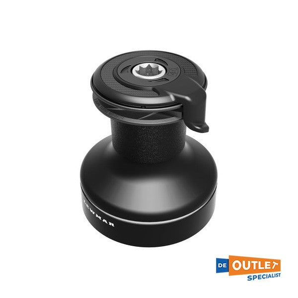 Lewmar EVO 65 EST 2-Gang elektrische Rennschotwinde 12V - 49765215