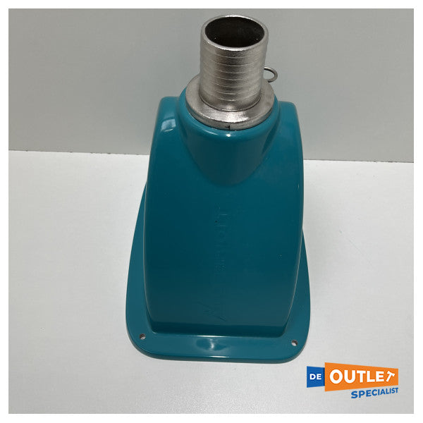 Mastervolt Delta шумозаглушител | сепаратор - 50230094