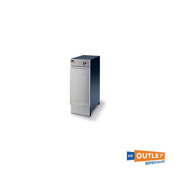 In Sink Erator 8251 trash compactor / prullenbak