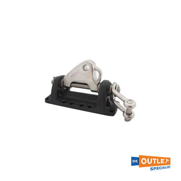 Selden Boom Bracket / Rodkicker Bracket - 508-281