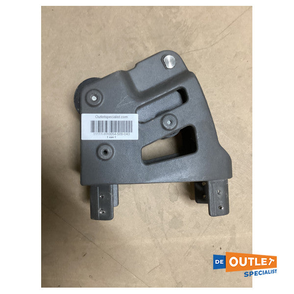 Selden B250 Вбудований фітинг кінця штанги 509-043