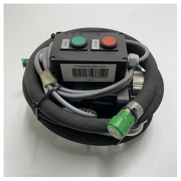 Module de pompe à transfert d'huile de l'homme 12V - 51051006297