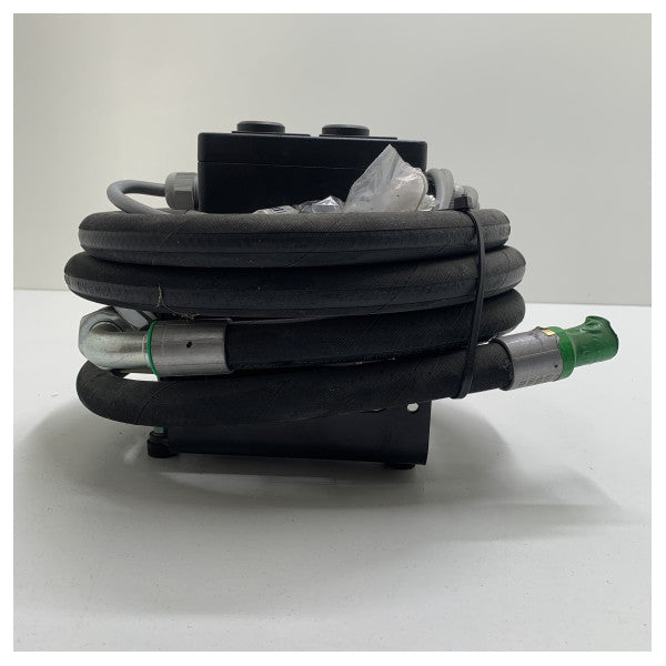 Module de pompe à transfert d'huile de l'homme 12V - 51051006297