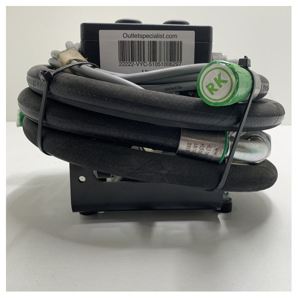 Module de pompe à transfert d'huile de l'homme 12V - 51051006297