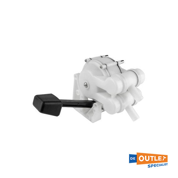 مضخة مياه الشرب اليدوية لمطبخ سي دوج - 517060