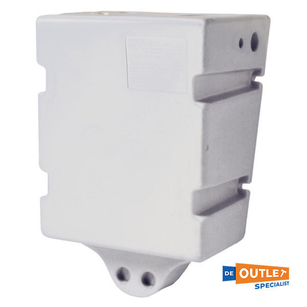 Osculati 60L väggmonterad vattentank - 52.145.78