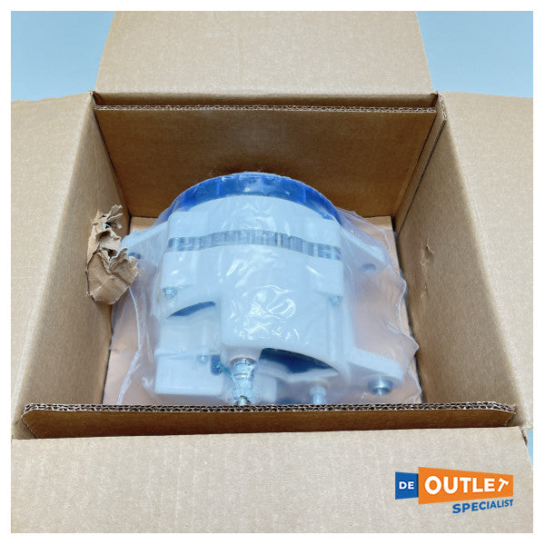 Mastervolt Alpha III 24V - 110A High Capacity Dynamo - 48224110