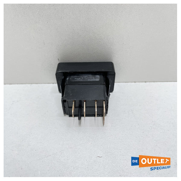 Пульт дистанційного керування головним вимикачем Blue Sea 2145