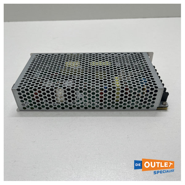 Mean Well SD-100B-24 DC - DC muunnin 24V | 4.2A