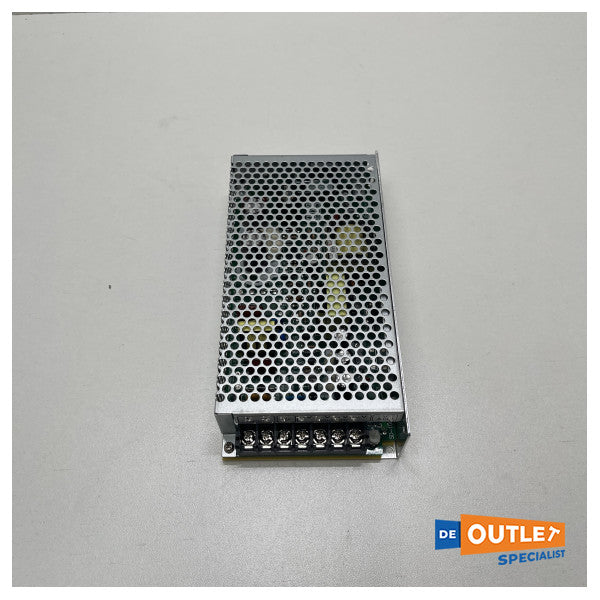 Mean Well SD-100B-24 DC - DC muunnin 24V | 4.2A