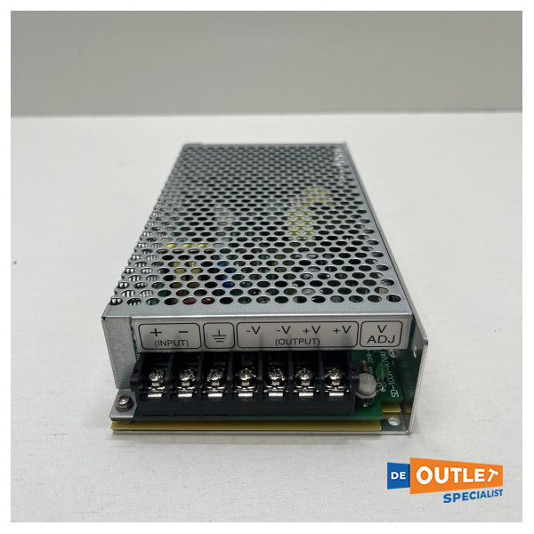 Mean Well SD-100B-24 DC - DC muunnin 24V | 4.2A