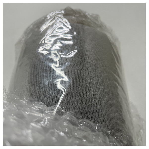 Roll alcantara nero 9604 μήκος 8 μέτρα