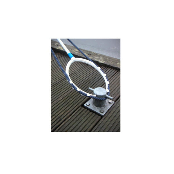 Bogrip Landvast Construction Aid Extendable 2.5 meters