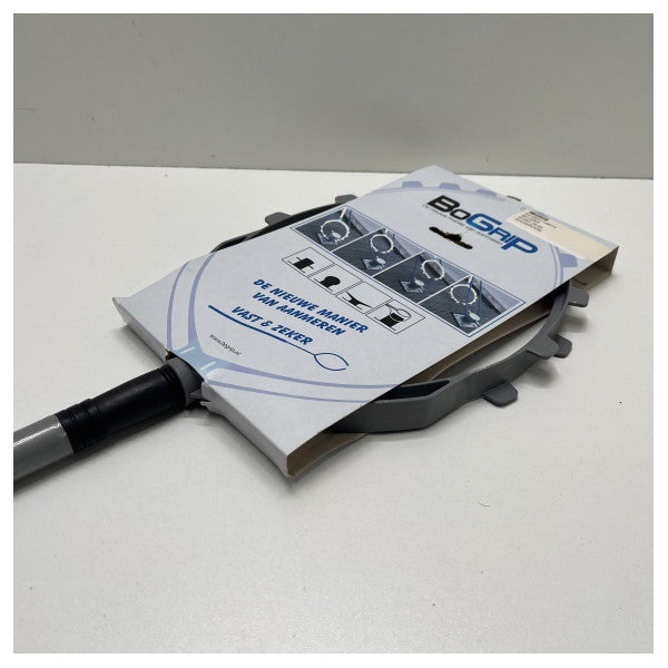 Bogrip Landvast Construction Aid Extendable 2.5 meters