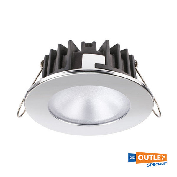 Quick Kai XP LP 6W Whar White Downlight LED LED 12/24V - FAMP2492X12CD04