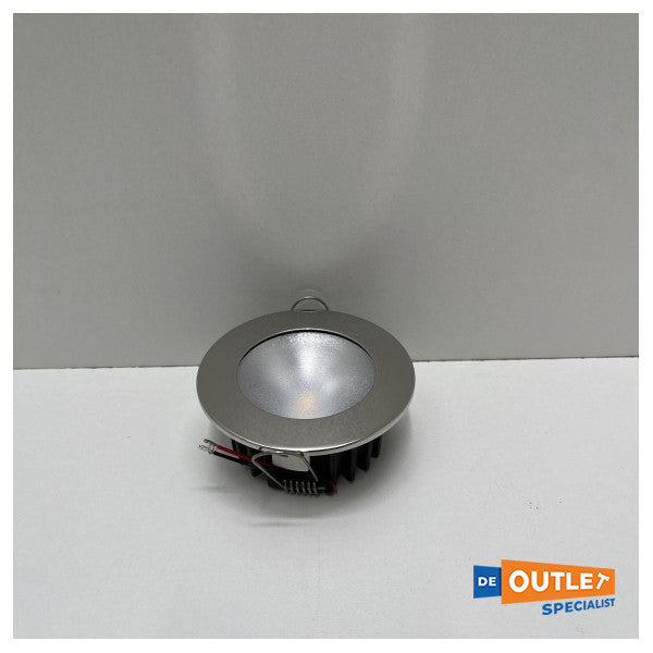 Quick Kai XP LP 6W Whar White Downlight LED LED 12/24V - FAMP2492X12CD04