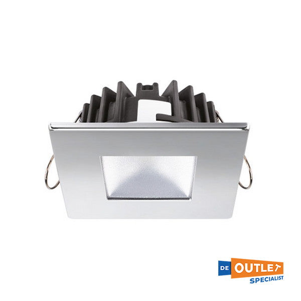 Quick Marina XP LP 5W warm white downlight LED spot 12/24V - FAMP2992X02CD02