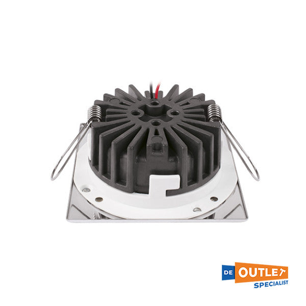 Quick Marina XP LP RED LED προβολέας 12/24V - FAMP2992X04CD01