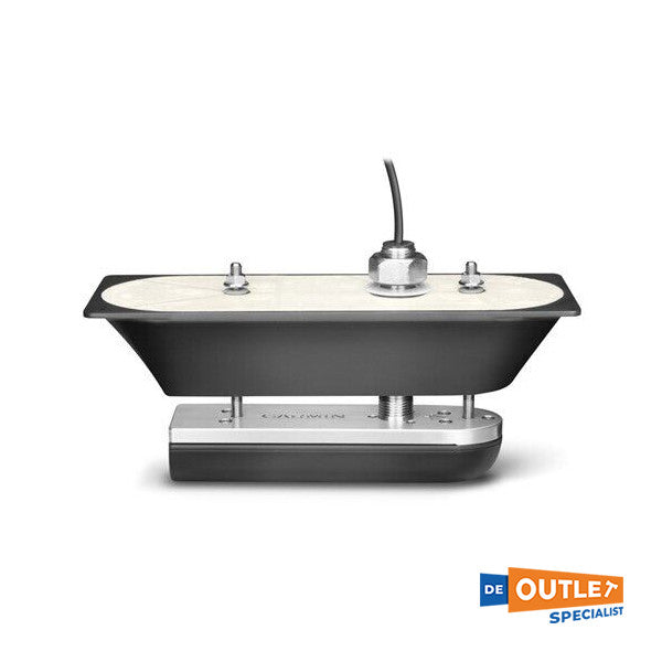 Garmin GT51-TH Chirp Down - Yandan görünüm dönüştürücü - 010-01966-10