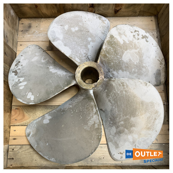 Eliche Radice 5-blade nibral 750 x 810 SX RH70 S5 90 ST-5MA propeller